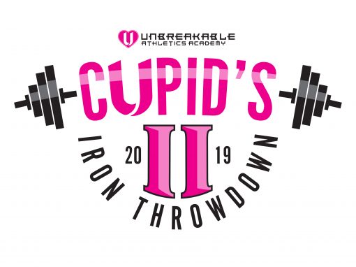 Cupid’s Iron Throwdown