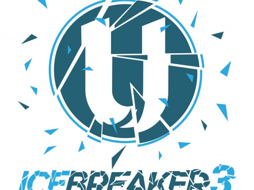 Ice Breaker III