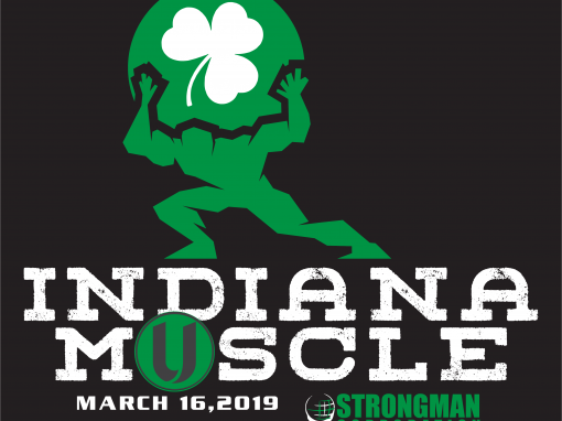 Indiana Muscle