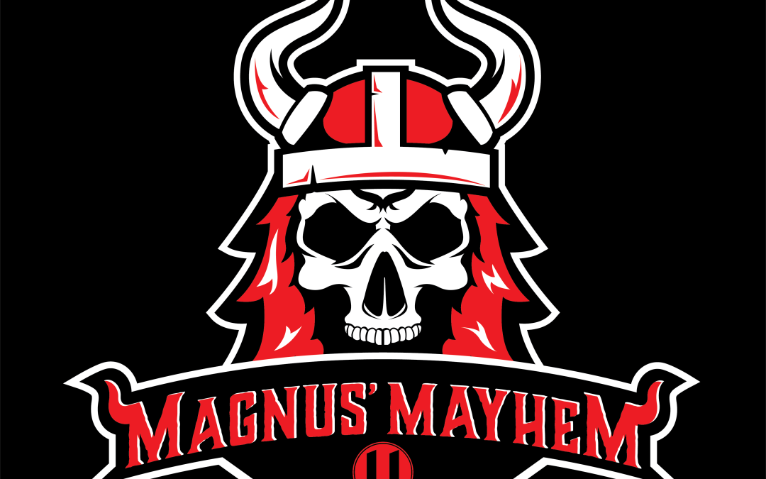 Magnus Mayhem 2019