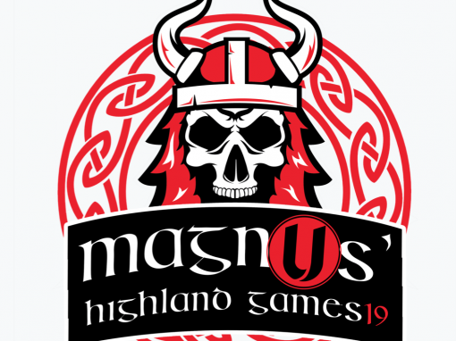 MAGNUS’ HIGHLAND GAMES