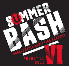 SUMMER BASH VI