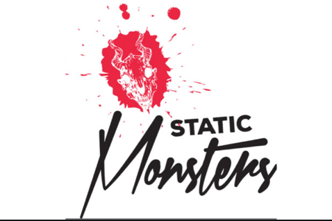 Static Monsters