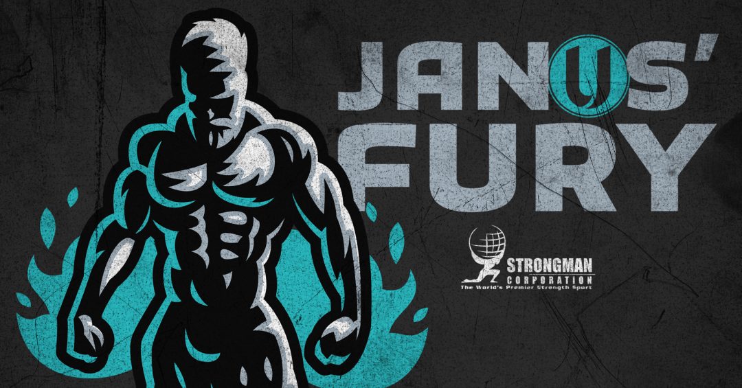 Janus’ Fury – 1.16.21