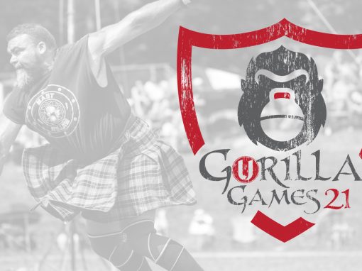 Gorilla Games – 9.24.21