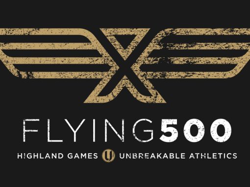 Flying 500 Highland Games – 5.7.2022