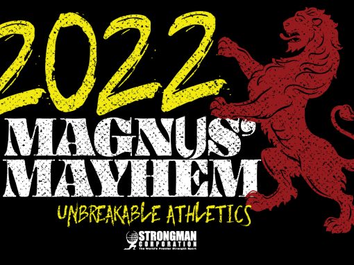 Magnus’ Mayhem – 7.23.22