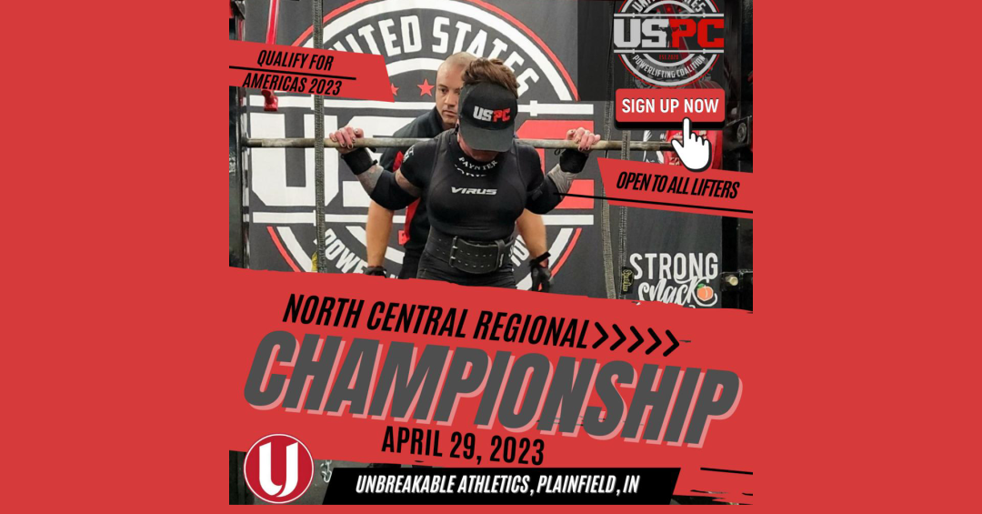 USPC North Central Regional Championships – 4.29.23