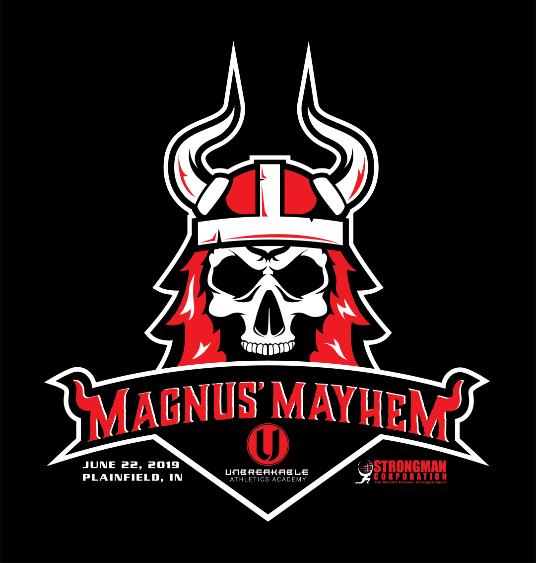 Magnus’ Mayhem