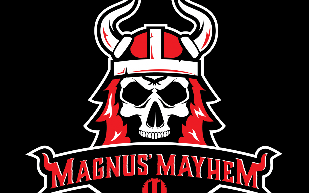 Magnus’ Mayhem