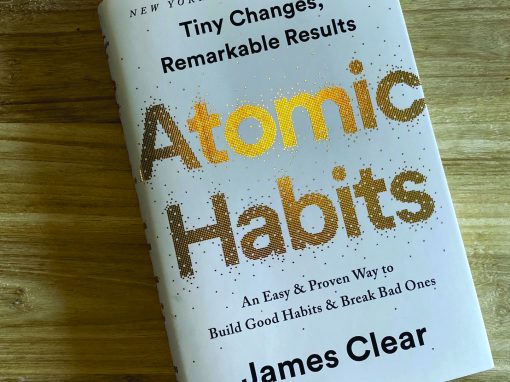 Atomic Habits