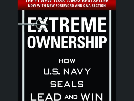 Extreme Ownership