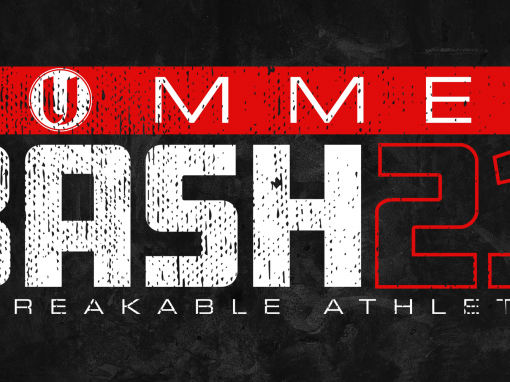 Summer Bash 21 – 7.24.21