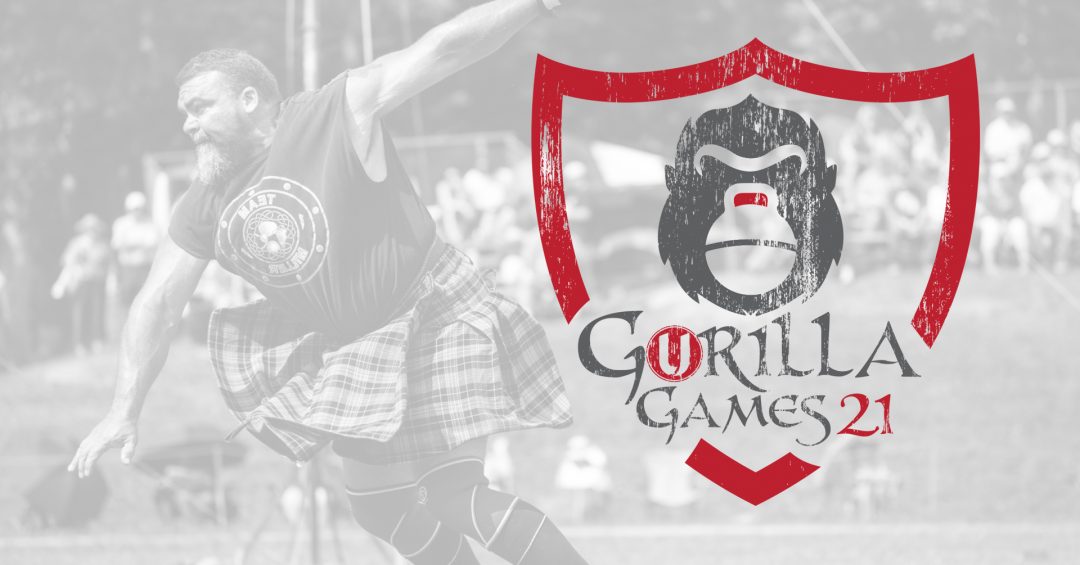 Gorilla Games – 9.24.21