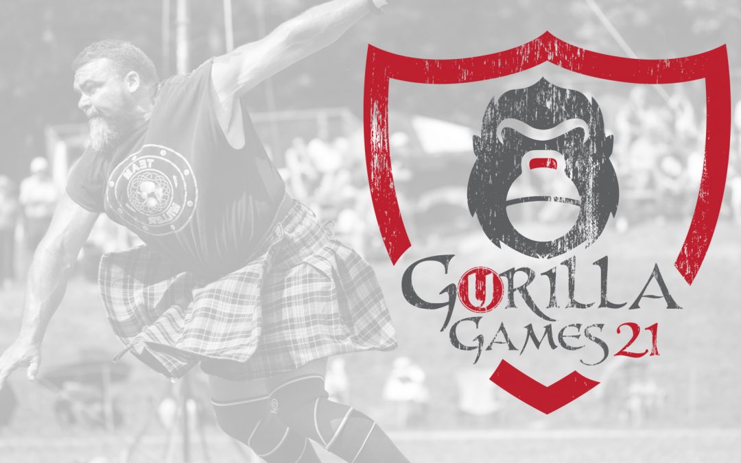 Gorilla Games – 9.24.21