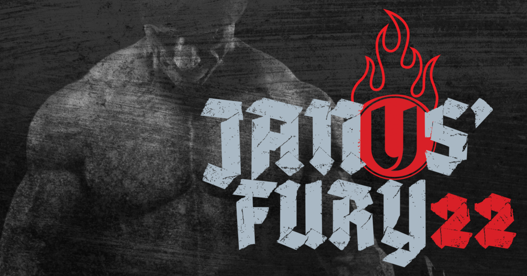 Janus’ Fury – 1.15.22