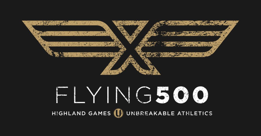 Flying 500 Highland Games – 5.7.2022