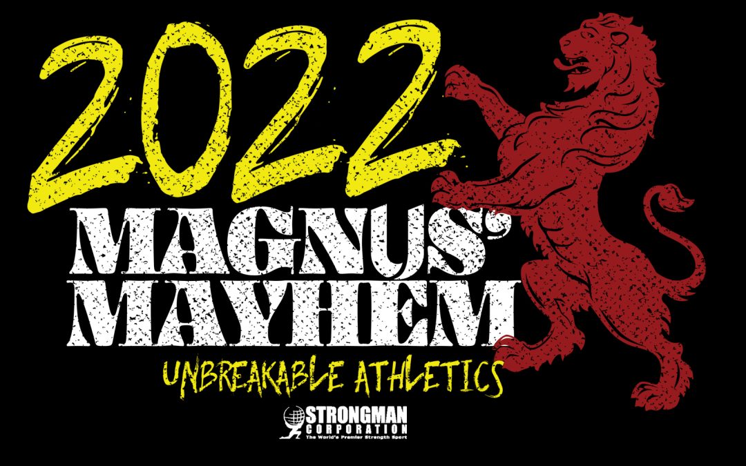 Magnus’ Mayhem Highland – 7.23.22
