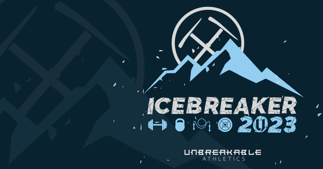 IceBreaker – 2.11.23