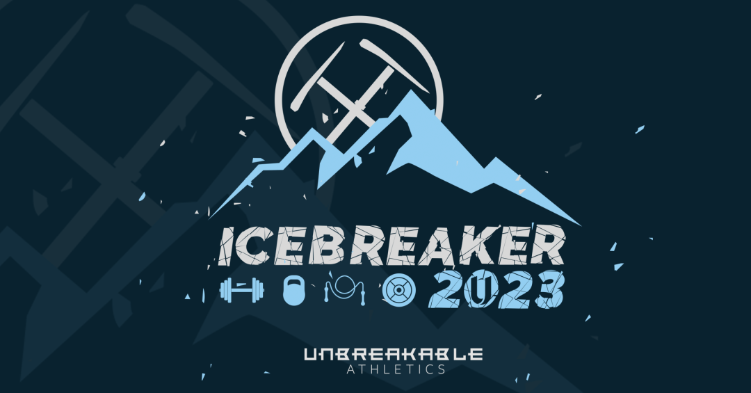 IceBreaker – 2.11.23