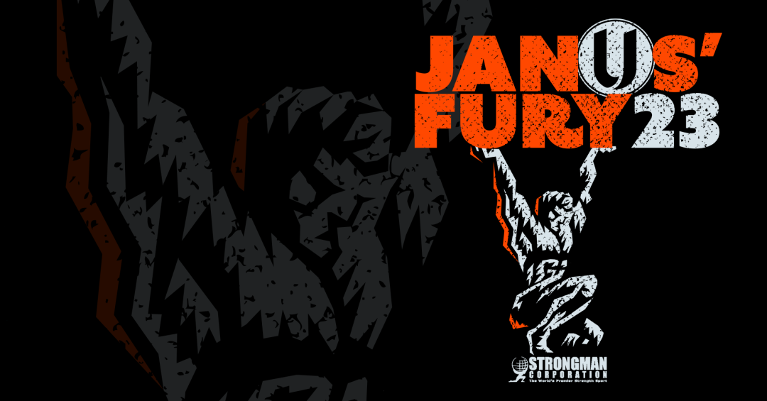 Janus Fury