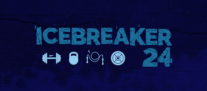 IceBreaker – 2.10.24