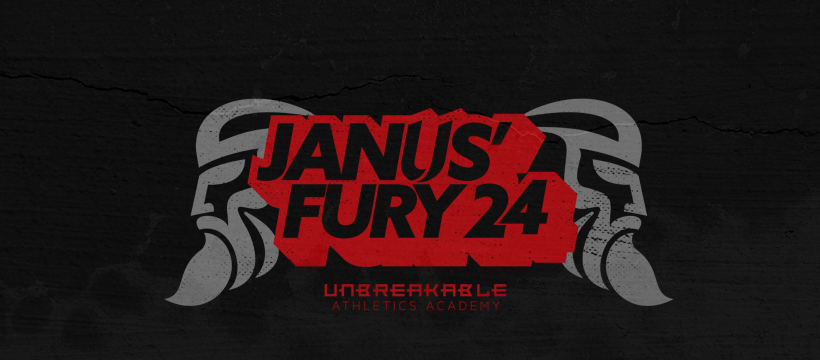 Janus’ Fury – 1.27.24