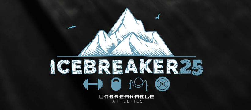 ICEBREAKER 2025 – 1.18.25